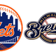 Image for article titled Mets To Play Brewers In One-Game Choke-Off